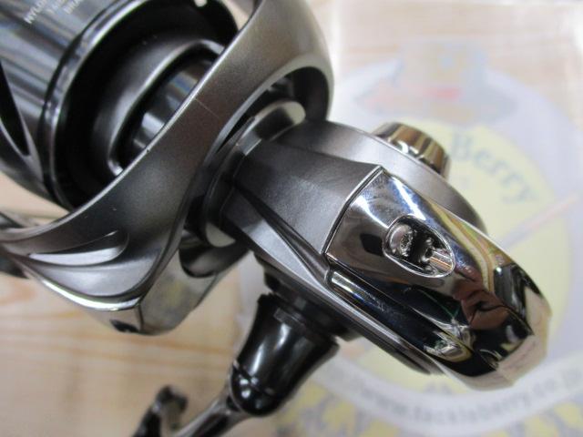 25カルディア LT5000-CXH｜＠ベリーネット 日本最大新品中古釣具