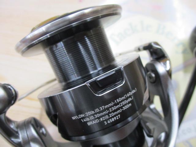 25カルディアLT5000-CXH新品未使用 新品未使用】25カルディア LT5000-CXH ダイワ