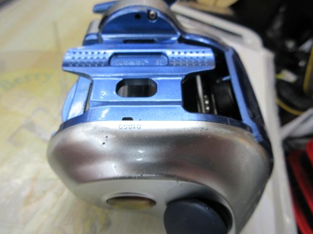 SHIMANO - ☆☆SHIMANO シマノ 04 電動丸 1000H 01859 電動リール コード付き SHIMANO シマノ 04 電動丸 1000H 01859 電動リール コード付き