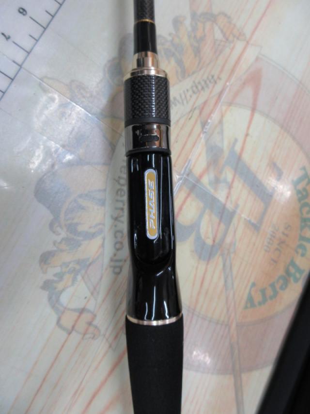 フェイズ PCSC-66L+BF