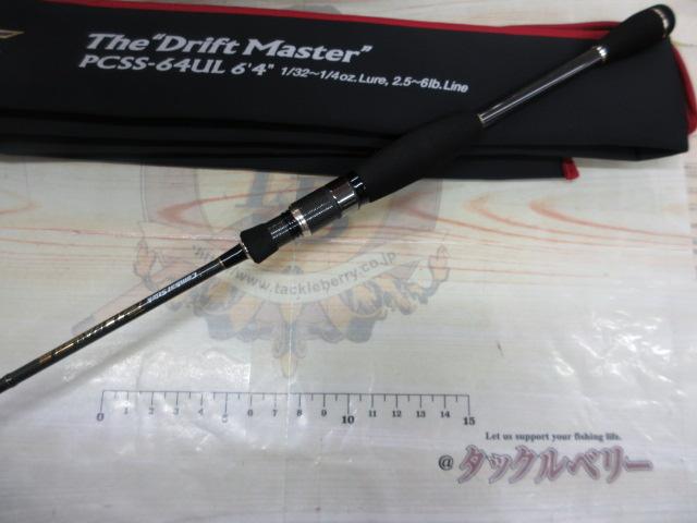 フェイズ PCSS-64UL