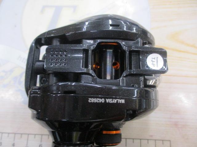 21バルケッタ 100DHHG｜＠ベリーネット 日本最大新品中古釣具WEB