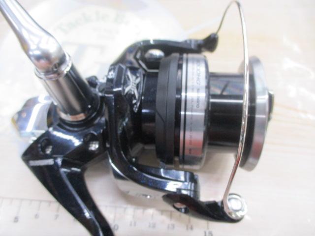 2022 NEW SHIMANO AERO XR AERO BB AERO C3000 4000 C5000