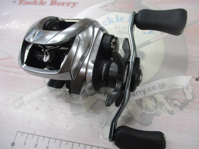 21ジリオン SV TW 1000HL｜＠ベリーネット 日本最大新品中古釣具