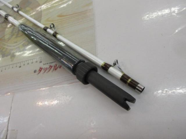 BJSミヨシ 60S-255+Bグリップなし