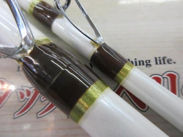 BJSミヨシ 60S-255+Bグリップなし｜＠ベリーネット 日本最大新品