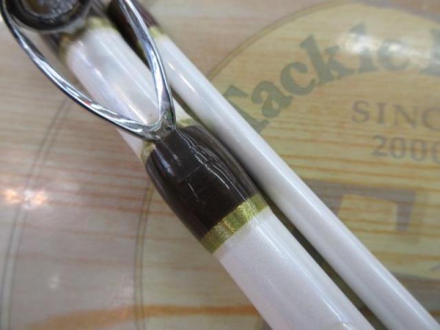 BJSミヨシ 60S-255+Bグリップなし