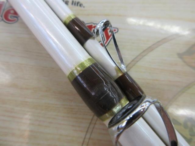 BJSミヨシ 60S-255+Bグリップなし｜＠ベリーネット 日本最大新品