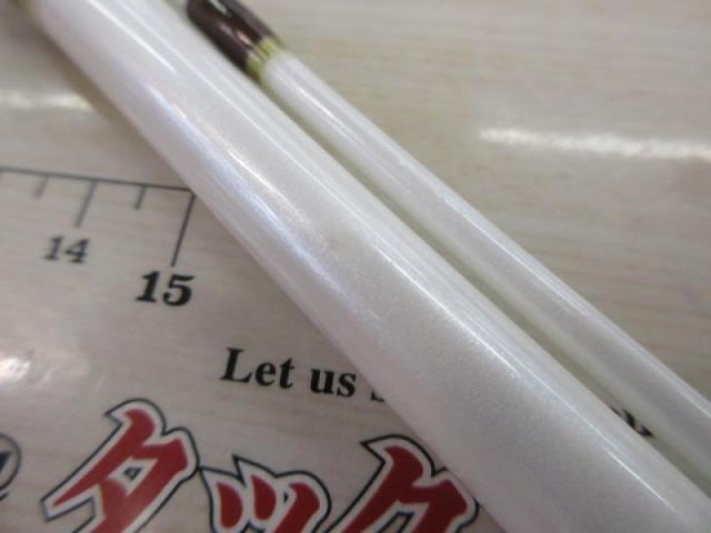 BJSミヨシ 60S-255+Bグリップなし