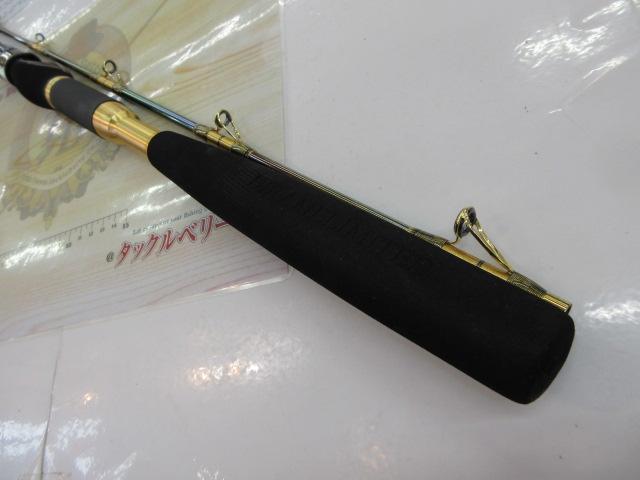 10海攻ヒラメリミテッド M300