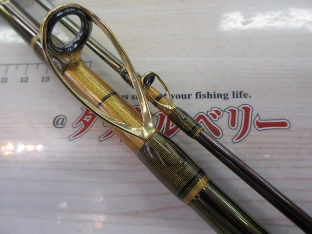 10海攻ヒラメリミテッド M300｜＠ベリーネット 日本最大新品中古