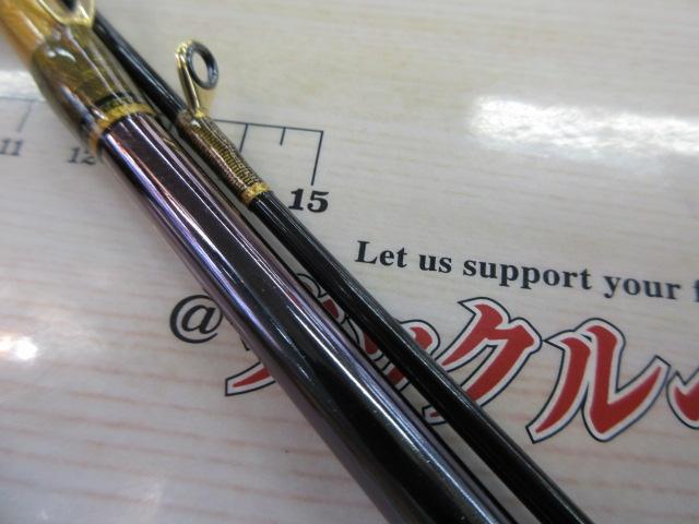 10海攻ヒラメリミテッド M300