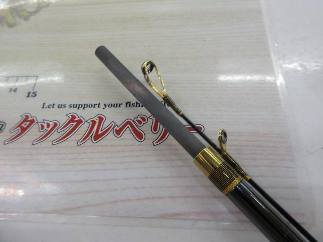バット部のみ　ジャンク　シマノ　　海攻　ヒラメリミテッド　M300 05c28 バット部のみ ジャンク シマノ 海攻 ヒラメリミテッド M300
