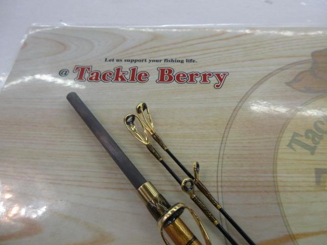 10海攻ヒラメリミテッド S270