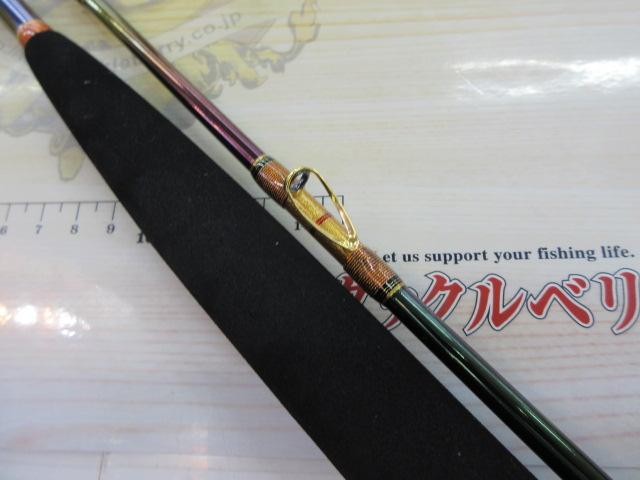 10海攻マダイリミテッド M300