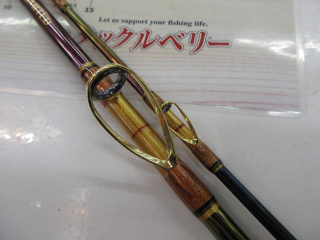 海攻 マダイリミテッド M300 - 71,900円 : 海釣り、船釣り専門店