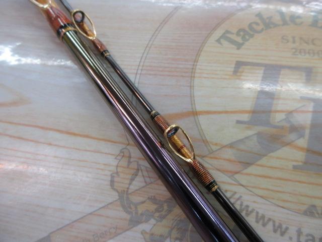 10海攻マダイリミテッド M300