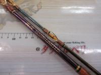 10海攻マダイリミテッド M300