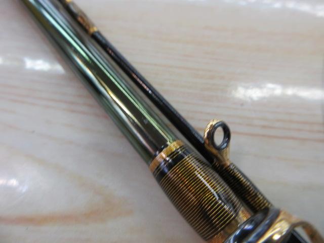 超美品　未使用　海攻ヒラメリミテッドMH270 船竿 右巻き 超美品中古海攻ヒラメリミテッド入荷！ – 国立店（Kunitachi）