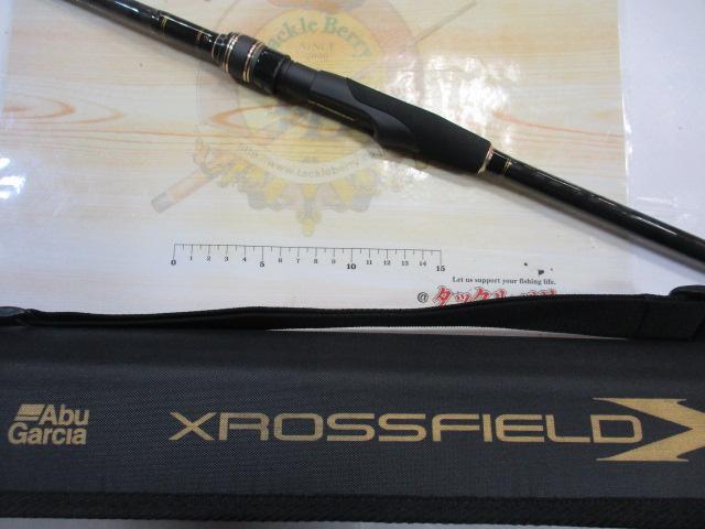 クロスフィールド XRFS-864ML-TE｜＠ベリーネット 日本最大新品