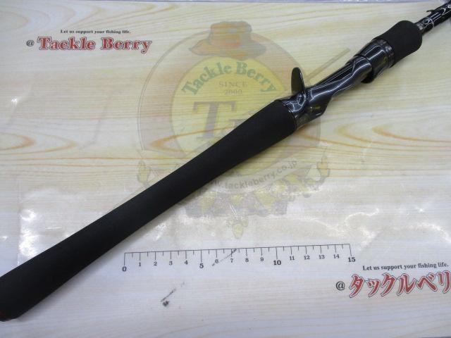 美しい ハートランド HL722ML+FB-ST20｜＠ベリーネット 日本最大新品 ロッド