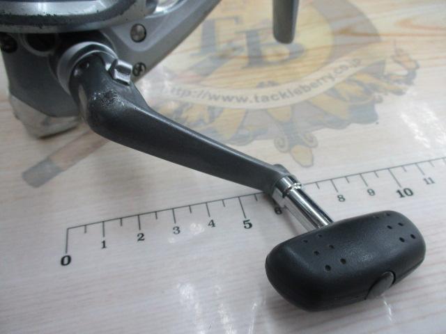 05BB-Xラリッサ 2500｜＠ベリーネット 日本最大新品中古釣具WEB