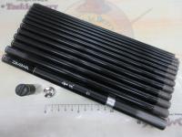 雪渓 硬調53M・R