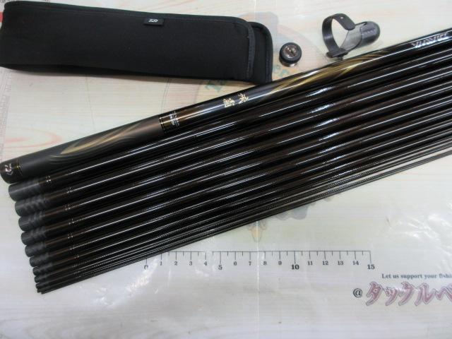 流覇 硬調60M・Y