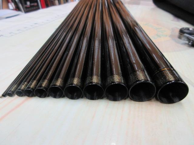 流覇 硬調60M・Y