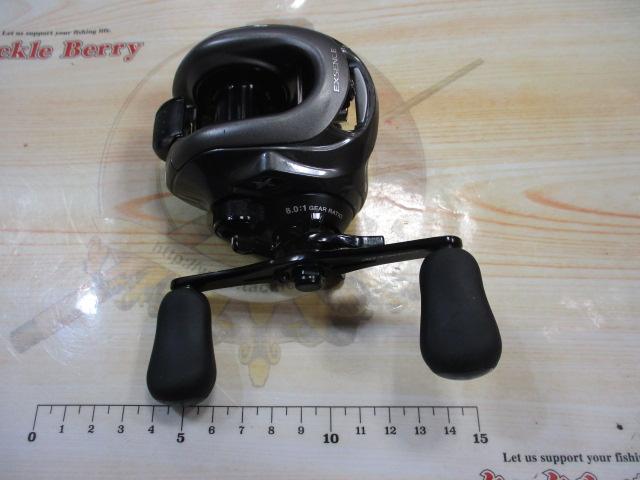 シマノ(SHIMANO) 12エクスセンス DC 030108｜アウトドア用品