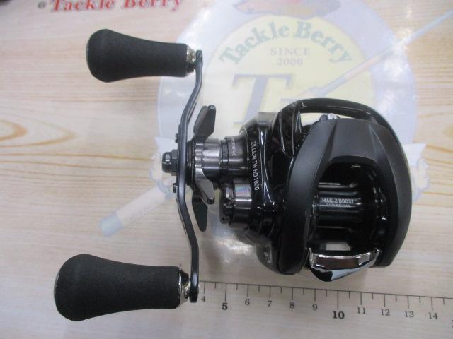 22ジリオン TW HD 1000XHL｜＠ベリーネット 日本最大新品中古釣具WEB