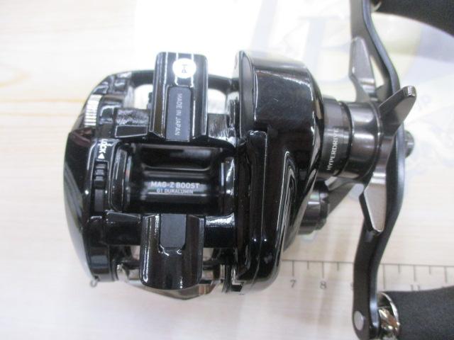 22ジリオン TW HD 1000XHL｜＠ベリーネット 日本最大新品中古釣具WEB