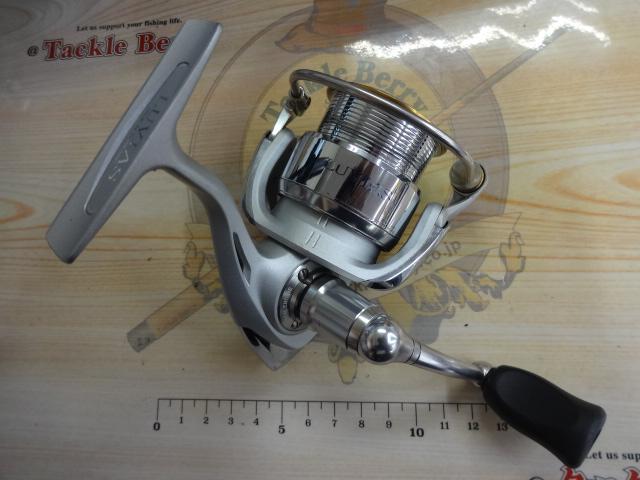 07ルビアス 2506｜＠ベリーネット 日本最大新品中古釣具WEBショップ