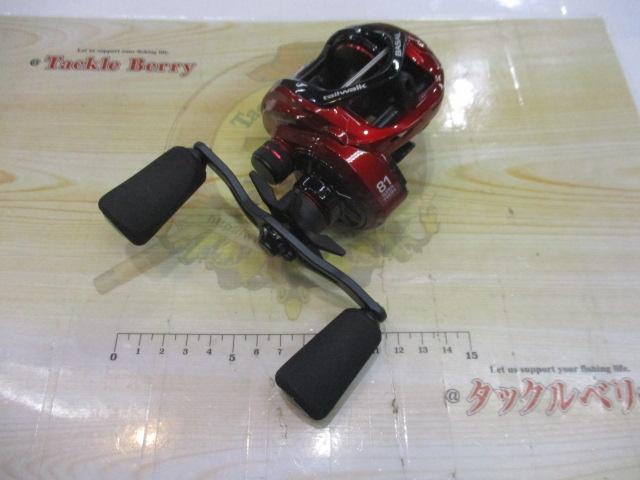 ワイドバサル CA81R｜＠ベリーネット 日本最大新品中古釣具WEB