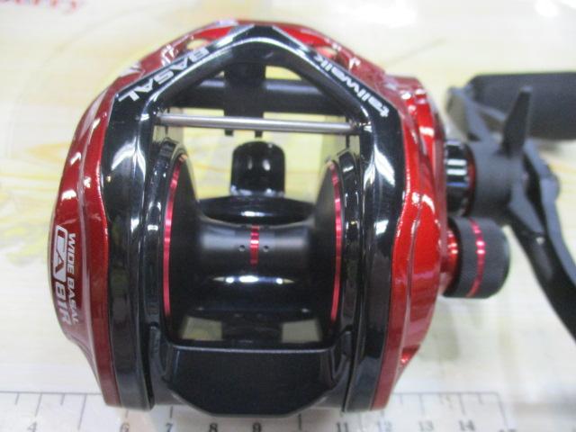 ワイドバサル CA81R｜＠ベリーネット 日本最大新品中古釣具WEB