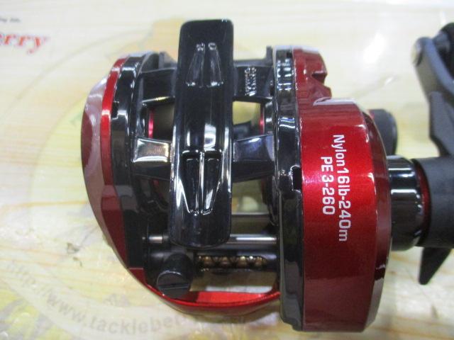 ワイドバサル CA81R｜＠ベリーネット 日本最大新品中古釣具WEB