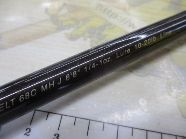 FVRエリート ELT68CMHJ｜＠ベリーネット 日本最大新品中古釣具