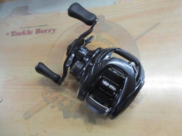 20タトゥーラsv tw 103xhl 左巻き 8.1