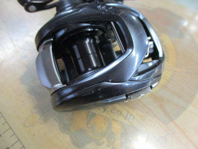 DAIWA - 【中古】 ダイワ 20 タトゥーラ SV TW 103HL   /W088M DAIWA - 【中古】 ダイワ 20 タトゥーラ SV TW 103HL /W088Mの