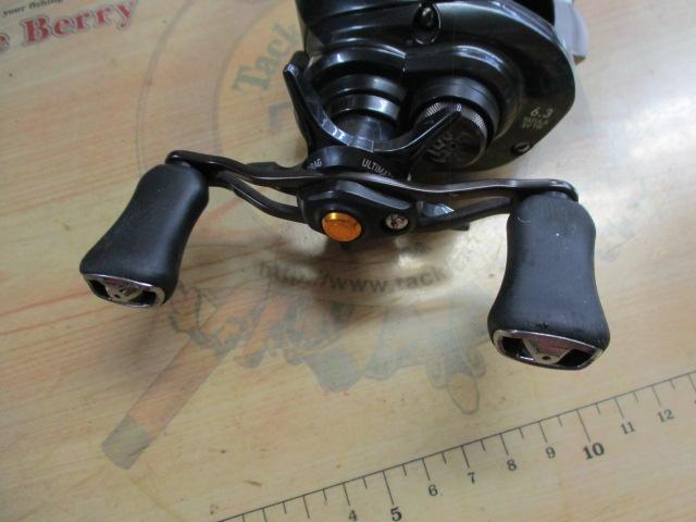 DAIWA - 【中古】 ダイワ 20 タトゥーラ SV TW 103HL   /W088M DAIWA - 【中古】 ダイワ 20 タトゥーラ SV TW 103HL /W088Mの