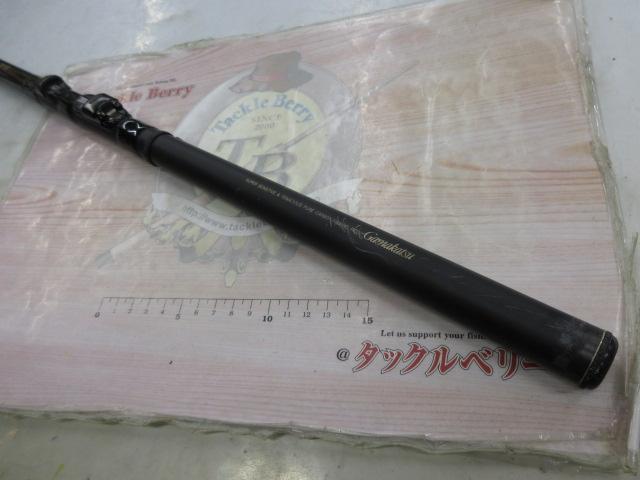がまかつ　がまかつ竿 がま磯レセプター　１５ー５３ がま磯レセプター 15-53｜＠ベリーネット 日本最大新品中古釣具