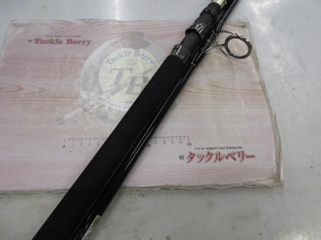 Amazon | ヤマガブランクス(YAMAGA Blanks) ロッド ブルー