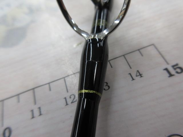 Amazon | ヤマガブランクス(YAMAGA Blanks) ロッド ブルー