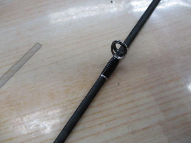 22エクスプライド 259UL