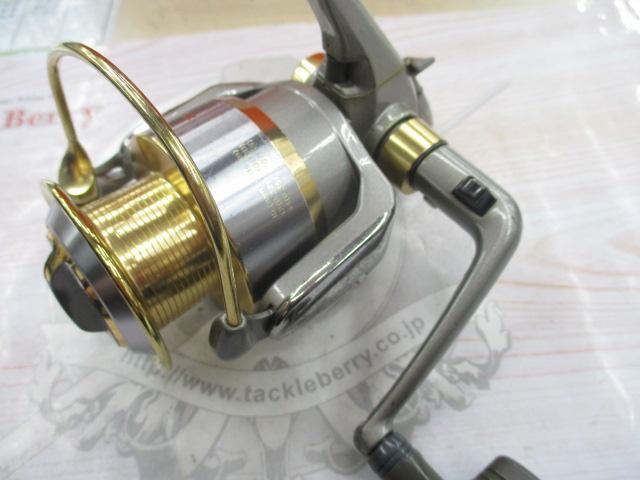 ダイワ　トーナメント−Z 3500C ダイワ トーナメントZ 3500C