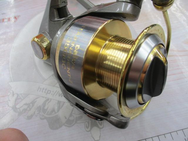 トーナメントZ 3500C