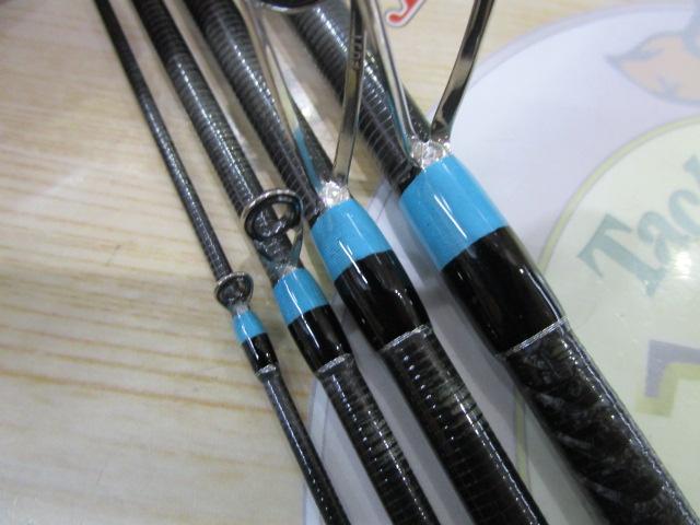 シンキロウ ルズアズール76/82MLS 6P