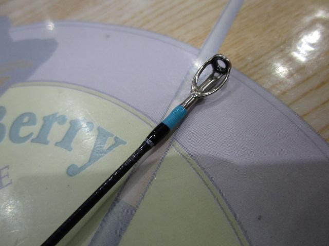 シンキロウ ルズアズール76/82MLS 6P