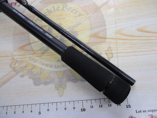 シルバーウルフエア 83MB-S・Q｜＠ベリーネット 日本最大新品