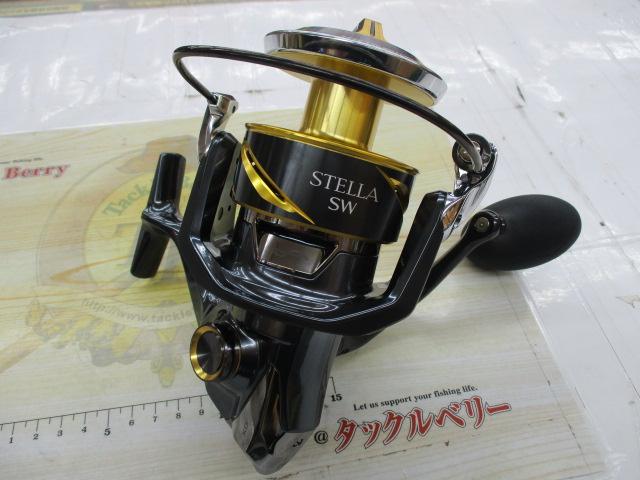 シマノ【25ステラSW14000XG】 | フィッシングマックス 関西の